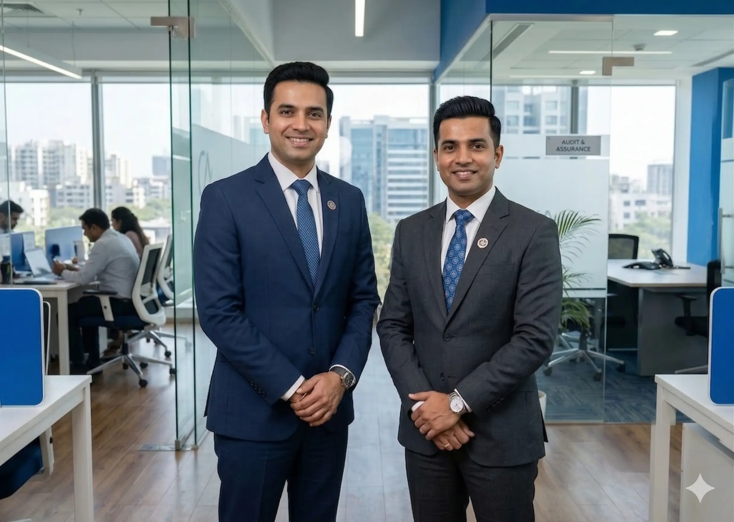 Pro Bridge Consultants