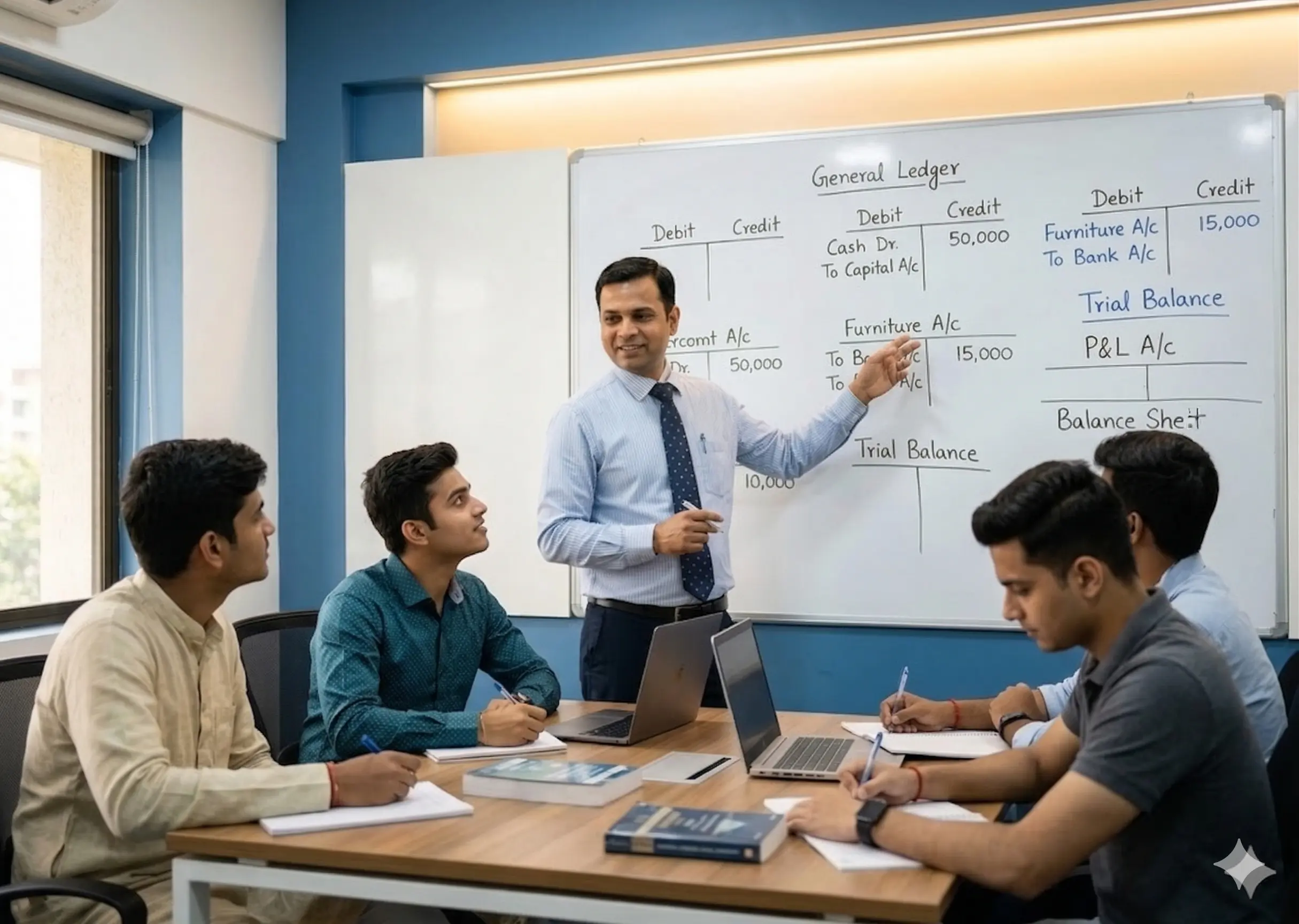 Pro Bridge Consultants