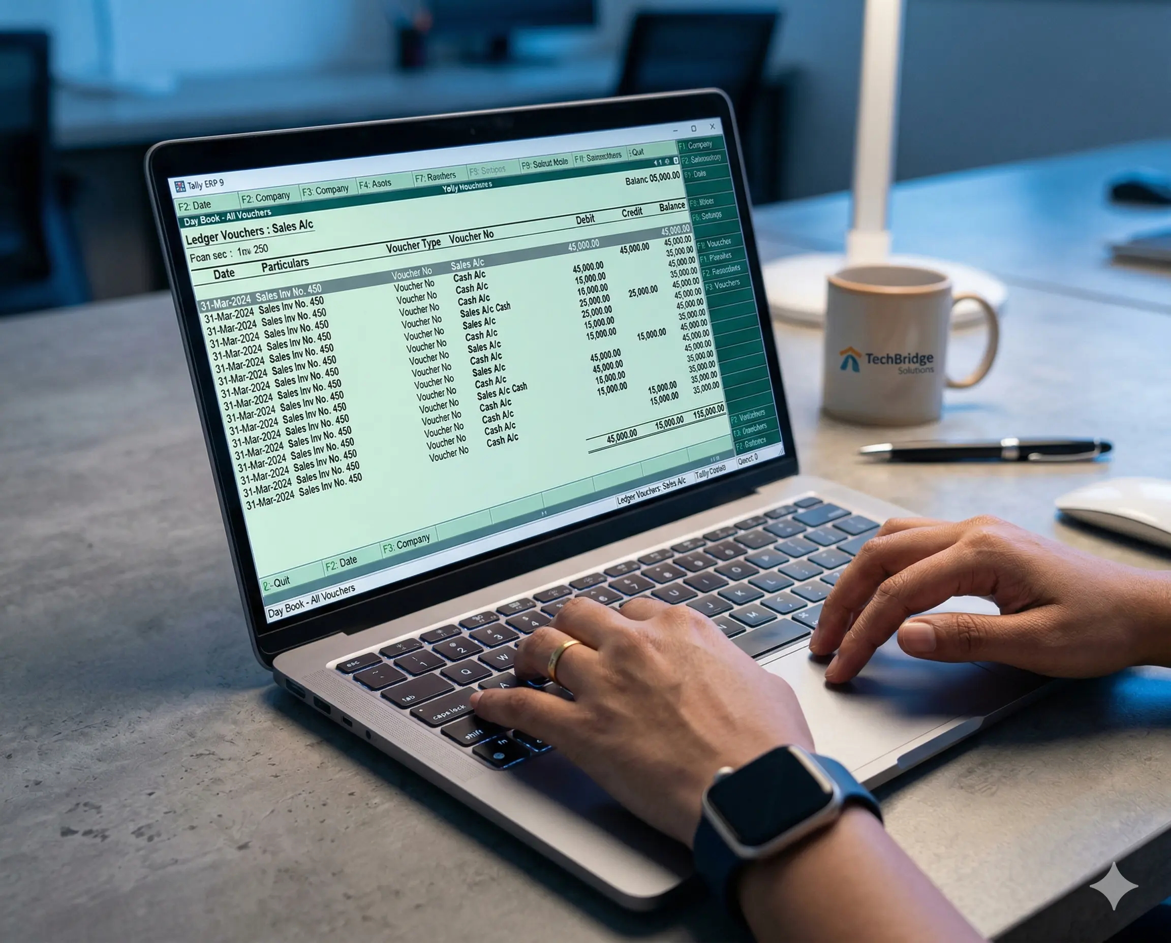 Pro Bridge Consultants